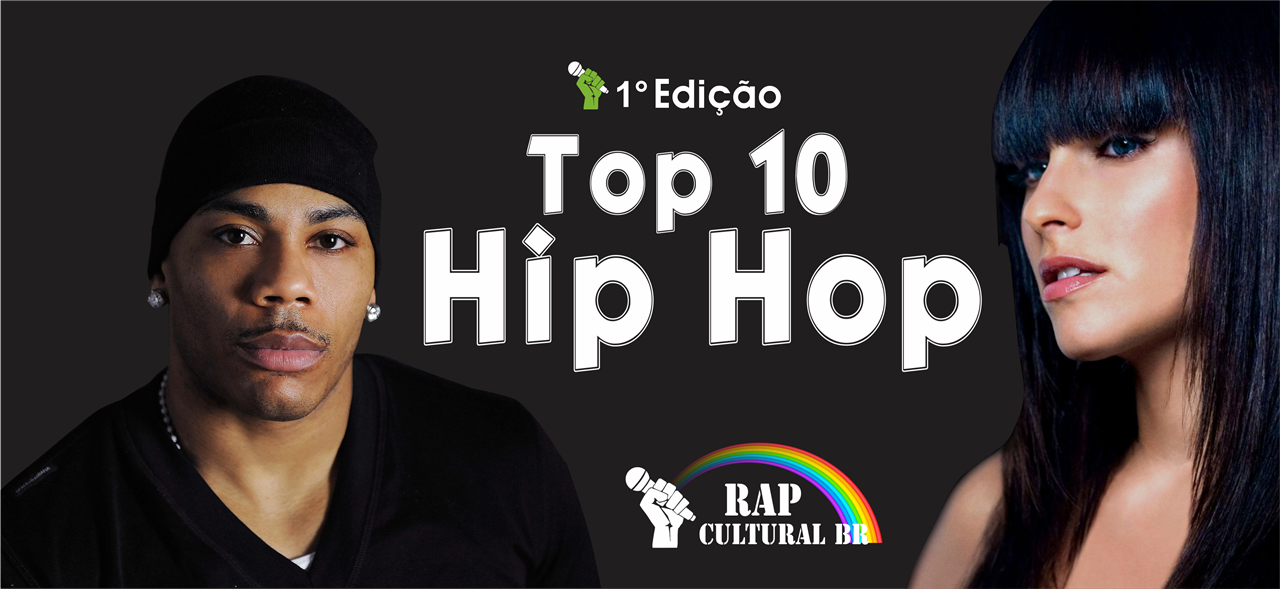 Top 10 - Hip Hop